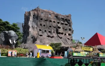 Jatim Park