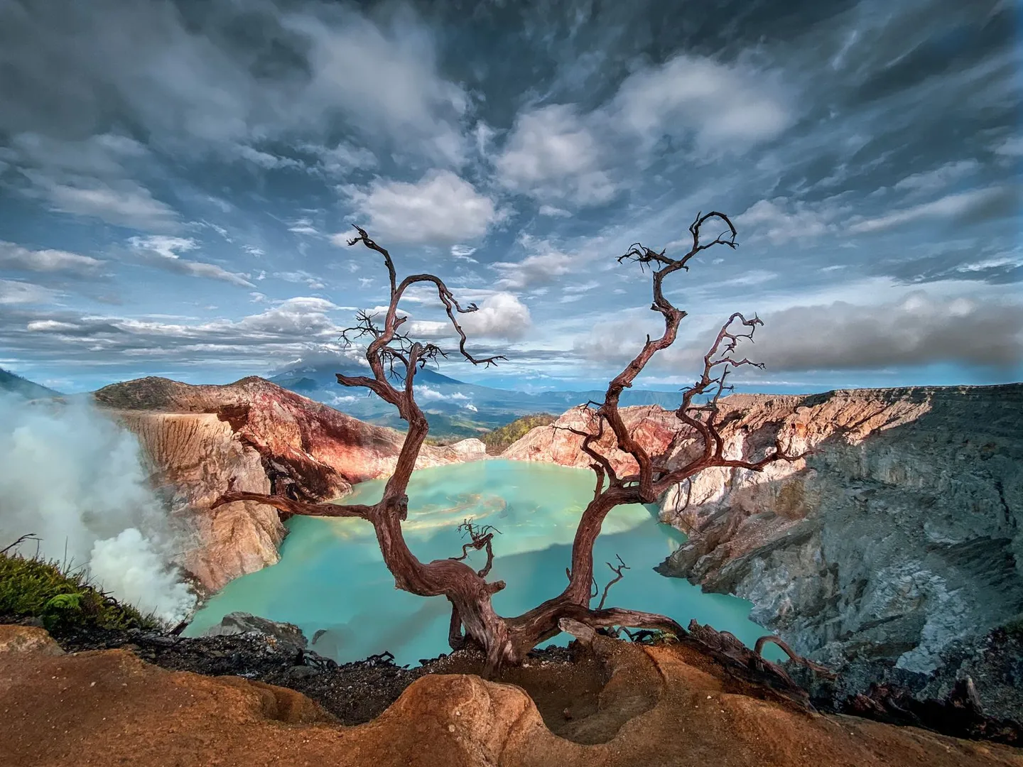 Kawah Ijen