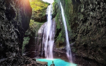 Air Terjun Madakaripura