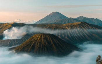 Bromo Malang