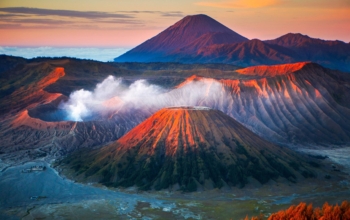 Bromo Surabaya