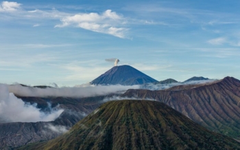 Gunung Bromo