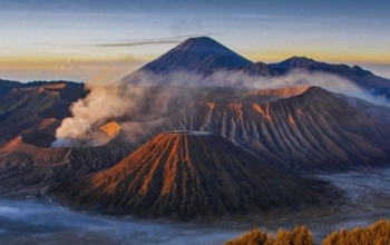 Malang Jawa Timur
