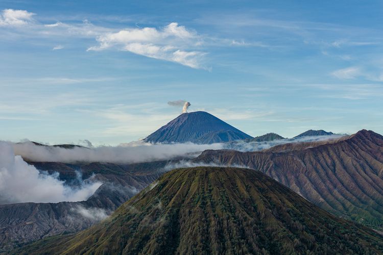 Gunung Bromo