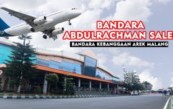 Malang Airport