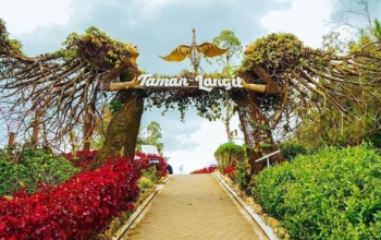 Malang Sky Park