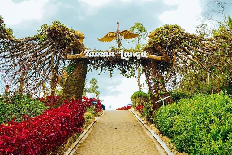 Malang Sky Park