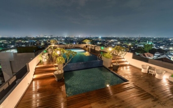 Hotel Malang