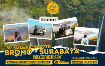 pakejpercutianindonesia.com