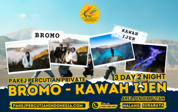 pakejpercutianindonesia.com